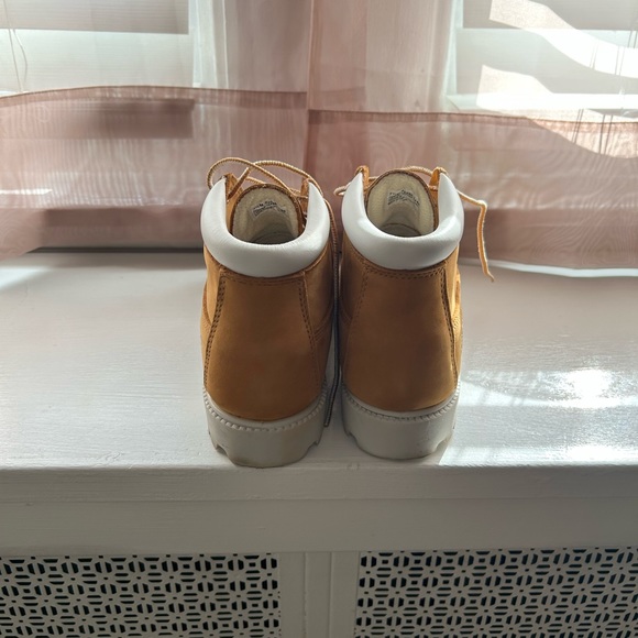 Timberland boots - Picture 2 of 5